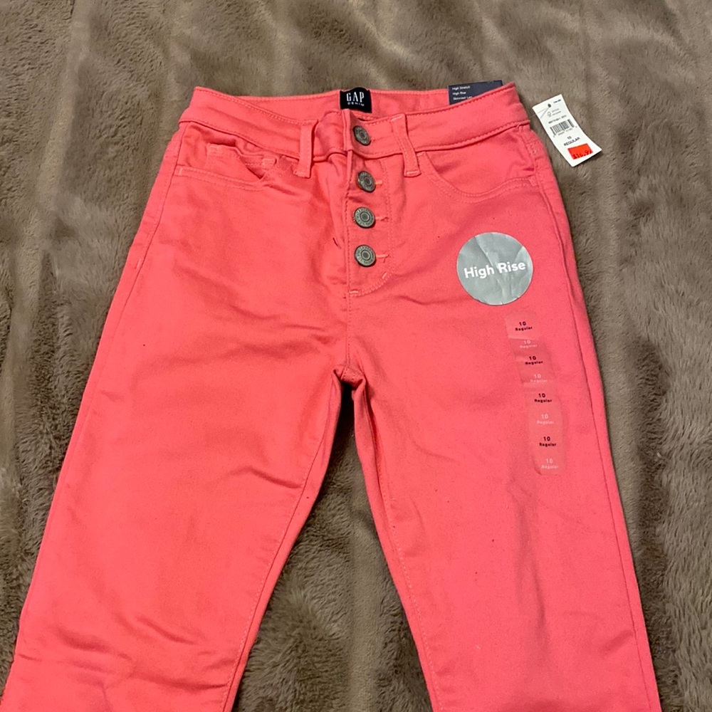 New with tags Gap jeans